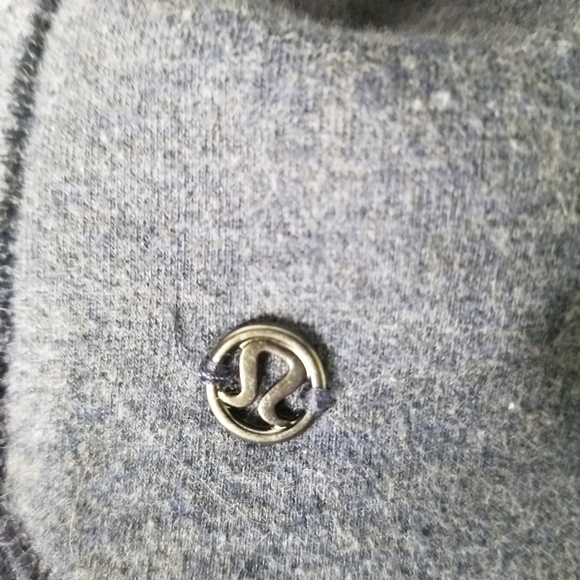 Lululemon post sweat pullover hoodie - Picture 10 of 10